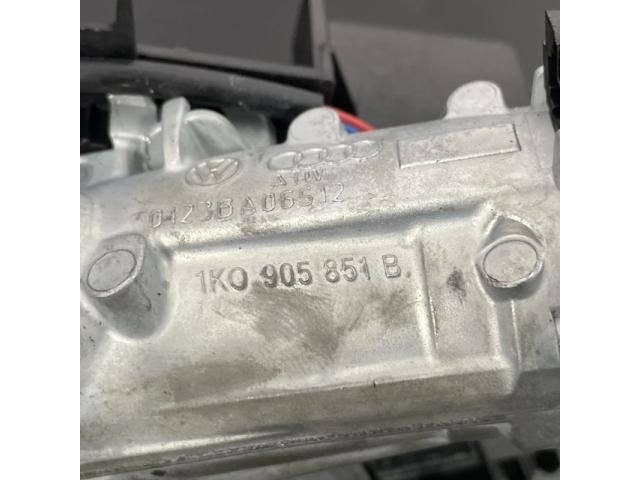 bontott VW SHARAN Gyújtáskapcsoló