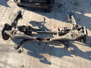 bontott VW SHARAN Hátsó Híd (Tárcsafékes)