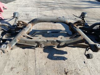 bontott VW SHARAN Hátsó Híd (Tárcsafékes)