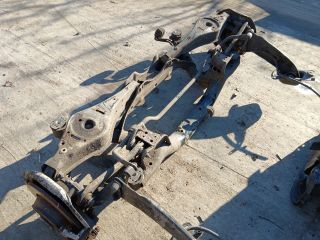 bontott VW SHARAN Hátsó Híd (Tárcsafékes)