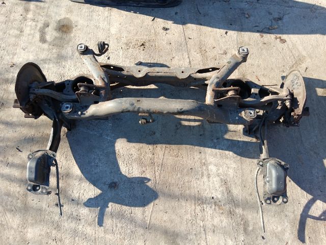 bontott VW SHARAN Hátsó Híd (Tárcsafékes)