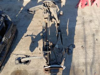 bontott VW SHARAN Hátsó Híd (Tárcsafékes)