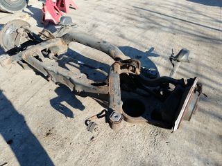 bontott VW SHARAN Hátsó Híd (Tárcsafékes)