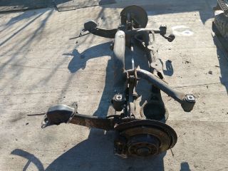 bontott VW SHARAN Hátsó Híd (Tárcsafékes)