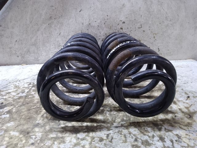 bontott VW SHARAN Hátsó Rugó Pár