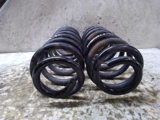 bontott VW SHARAN Hátsó Rugó Pár