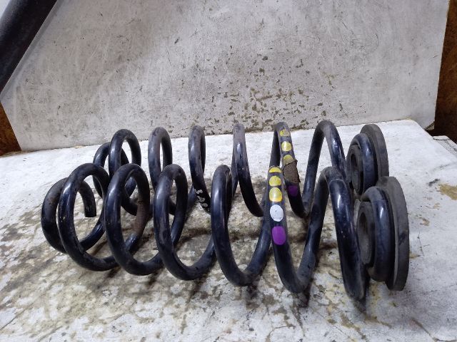 bontott VW SHARAN Hátsó Rugó Pár