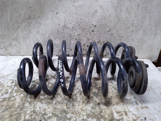 bontott VW SHARAN Hátsó Rugó Pár