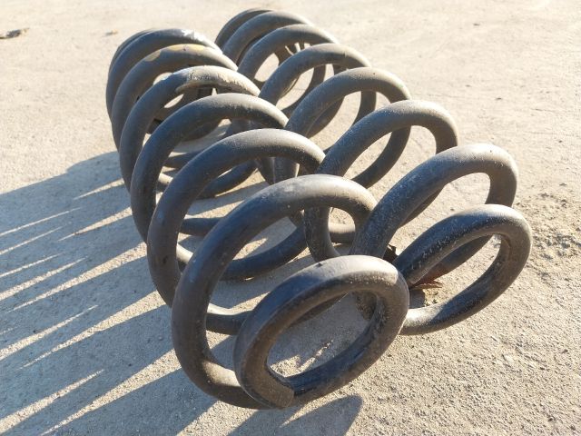 bontott VW SHARAN Hátsó Rugó Pár