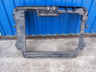 bontott VW SHARAN Homlokfal (Üres lemez)