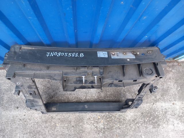 bontott VW SHARAN Homlokfal (Üres lemez)