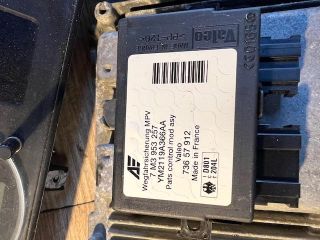 bontott VW SHARAN Immobilizer Elektronika