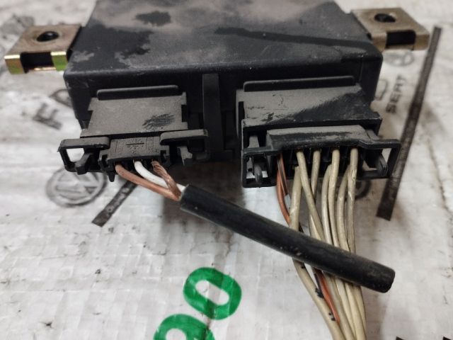 bontott VW SHARAN Immobilizer Elektronika