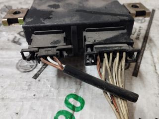 bontott VW SHARAN Immobilizer Elektronika