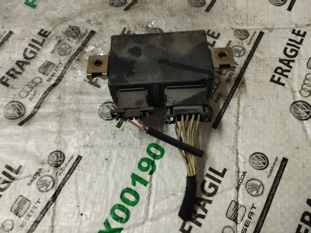 bontott VW SHARAN Immobilizer Elektronika