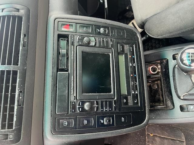 bontott VW SHARAN Immobilizer Elektronika