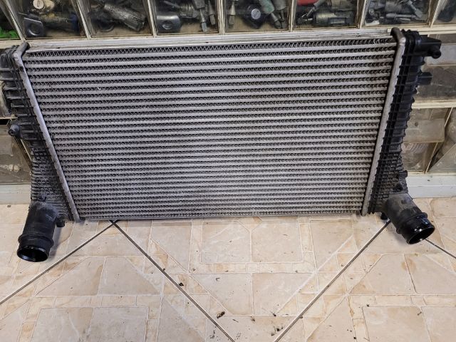 bontott VW SHARAN Intercooler