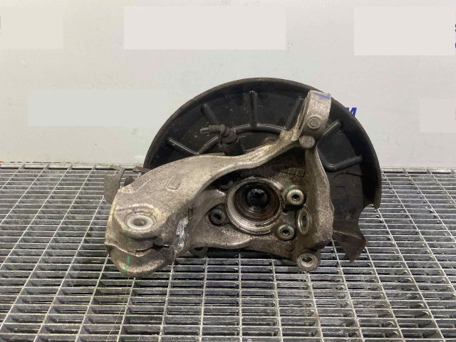 bontott VW SHARAN Jobb első Csonkállvány