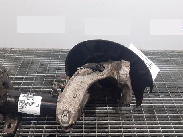 bontott VW SHARAN Jobb első Csonkállvány