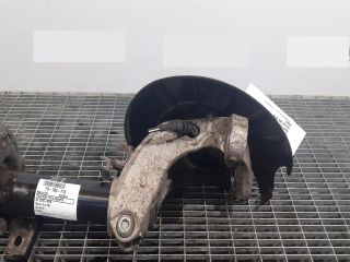 bontott VW SHARAN Jobb első Csonkállvány