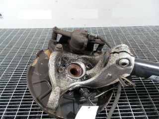 bontott VW SHARAN Jobb első Csonkállvány