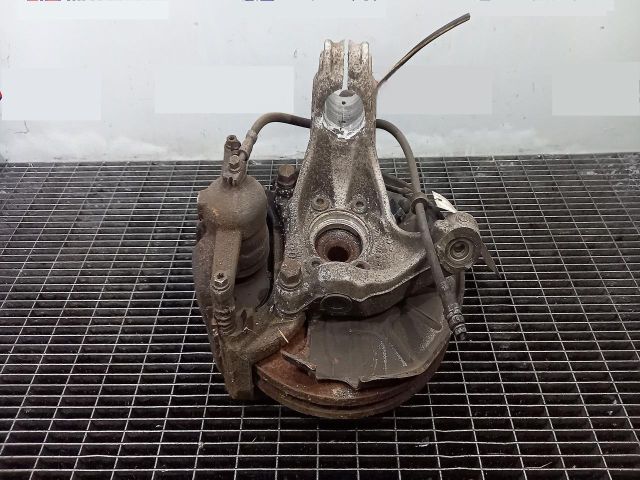 bontott VW SHARAN Jobb első Csonkállvány