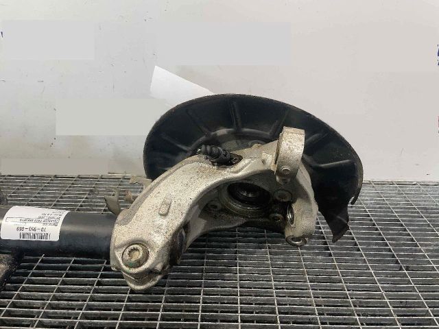 bontott VW SHARAN Jobb első Csonkállvány