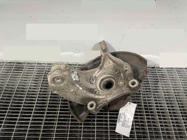 bontott VW SHARAN Jobb első Csonkállvány