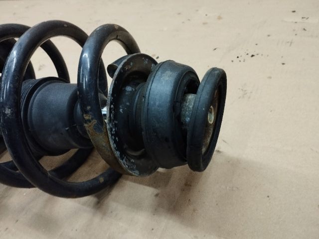 bontott VW SHARAN Jobb első Gólyaláb (Lengécsillapító, Rugó)