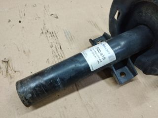 bontott VW SHARAN Jobb első Gólyaláb (Lengécsillapító, Rugó)