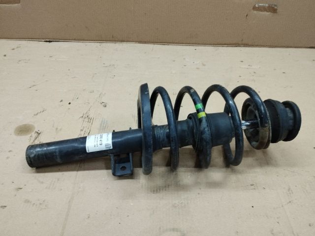 bontott VW SHARAN Jobb első Gólyaláb (Lengécsillapító, Rugó)