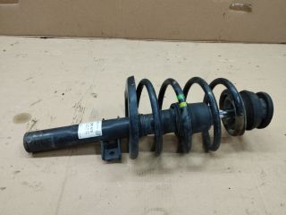 bontott VW SHARAN Jobb első Gólyaláb (Lengécsillapító, Rugó)