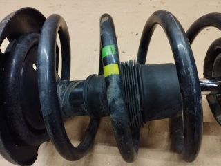 bontott VW SHARAN Jobb első Gólyaláb (Lengécsillapító, Rugó)