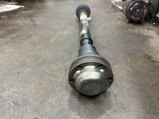 bontott VW SHARAN Jobb Féltengely