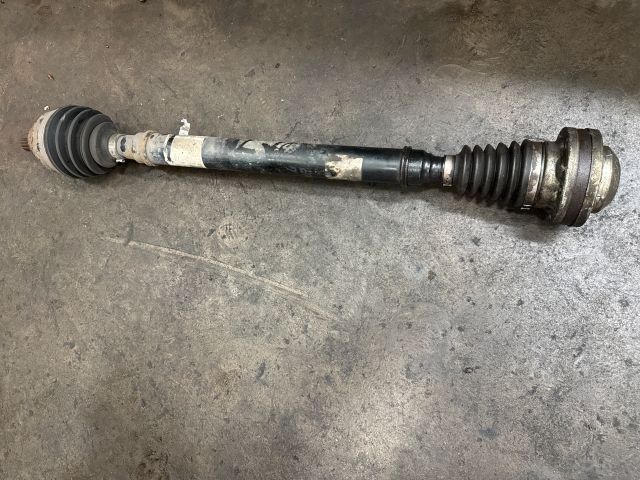 bontott VW SHARAN Jobb Féltengely