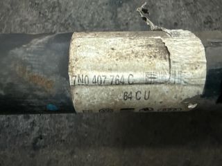 bontott VW SHARAN Jobb Féltengely