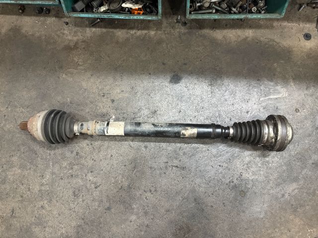 bontott VW SHARAN Jobb Féltengely