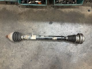 bontott VW SHARAN Jobb Féltengely