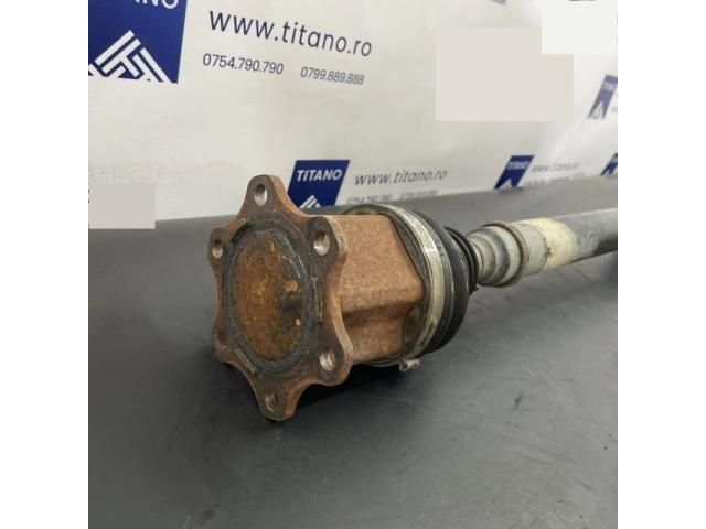 bontott VW SHARAN Jobb Féltengely