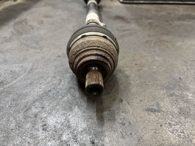 bontott VW SHARAN Jobb Féltengely