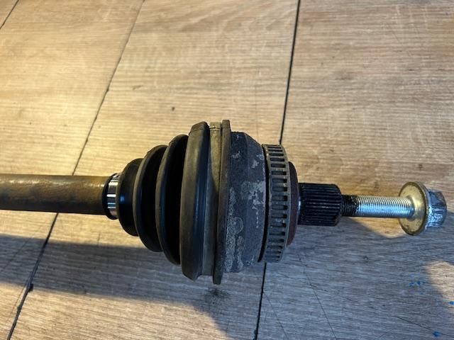 bontott VW SHARAN Jobb Féltengely