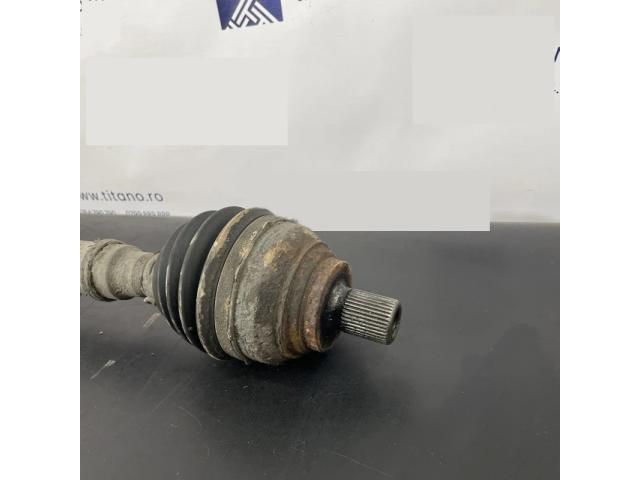 bontott VW SHARAN Jobb Féltengely