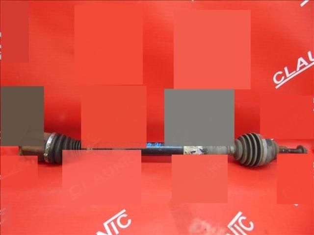 bontott VW SHARAN Jobb Féltengely