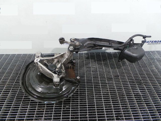 bontott VW SHARAN Jobb hátsó Csonkállvány