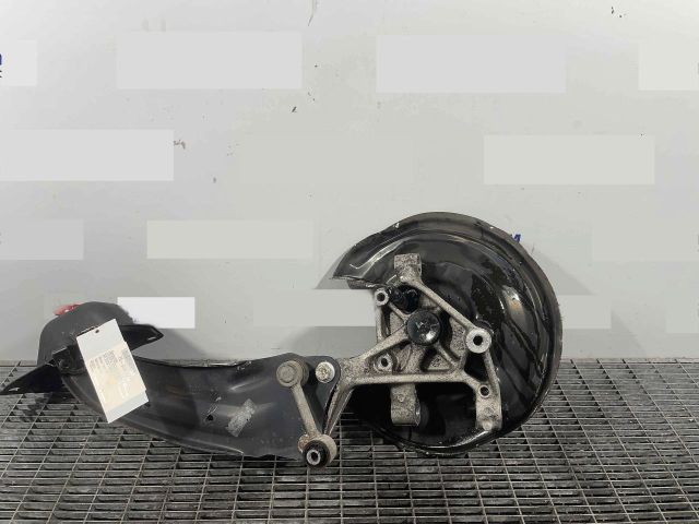 bontott VW SHARAN Jobb hátsó Csonkállvány