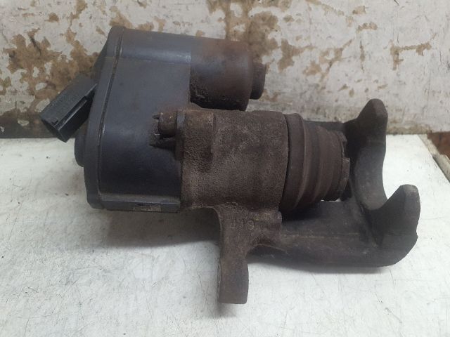 bontott VW SHARAN Jobb hátsó Féknyereg Munkahengerrel