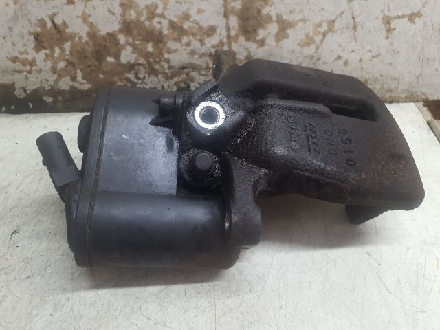 bontott VW SHARAN Jobb hátsó Féknyereg Munkahengerrel