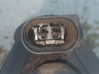 bontott VW SHARAN Jobb hátsó Féknyereg Munkahengerrel