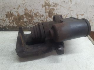 bontott VW SHARAN Jobb hátsó Féknyereg Munkahengerrel