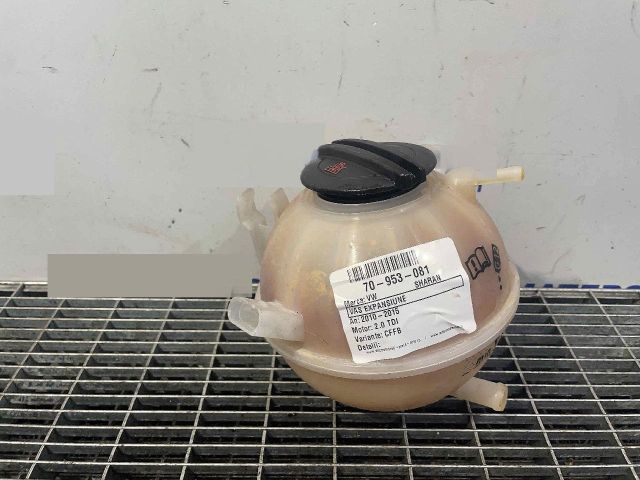 bontott VW SHARAN Kiegyenlítő Tartály